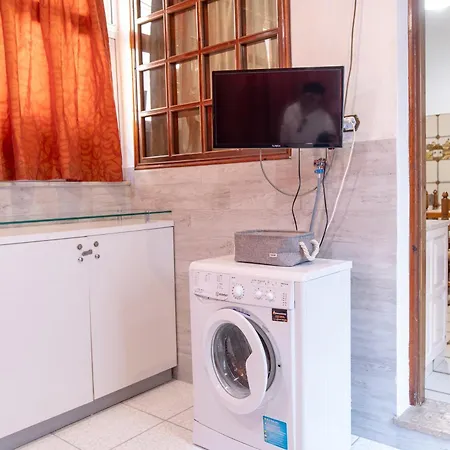 το αρχοντικό της ειρήνης *