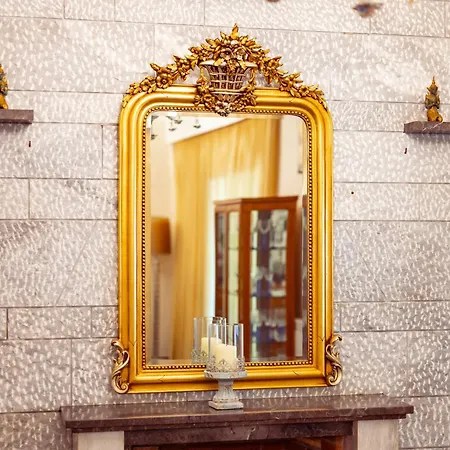 דירה το αρχοντικό της ειρήνης העיירה קוס