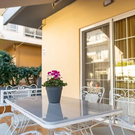 το αρχοντικό της ειρήνης *