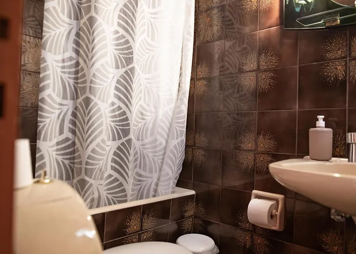 το αρχοντικό της ειρήνης