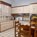 το αρχοντικό της ειρήνης شقة بلدة كوس