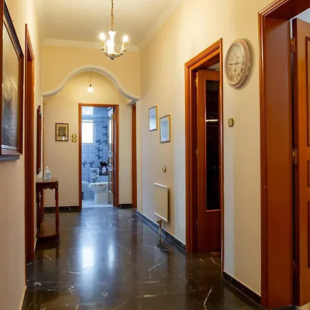 το αρχοντικό της ειρήνης