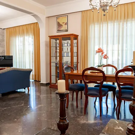 το αρχοντικό της ειρήνης Daire İstanköy