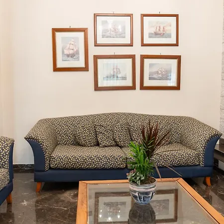 το αρχοντικό της ειρήνης Daire *