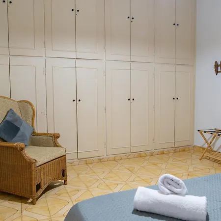 το αρχοντικό της ειρήνης Daire İstanköy