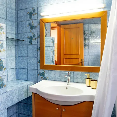 το αρχοντικό της ειρήνης *