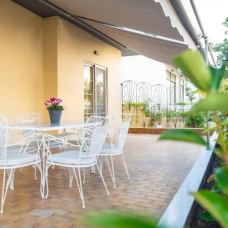 Daire το αρχοντικό της ειρήνης