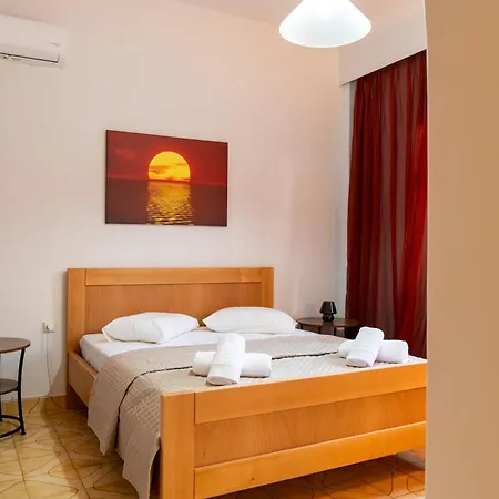 Daire το αρχοντικό της ειρήνης *