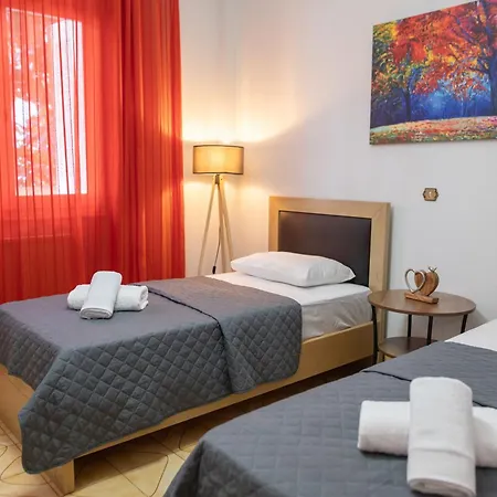 το αρχοντικό της ειρήνης Daire İstanköy