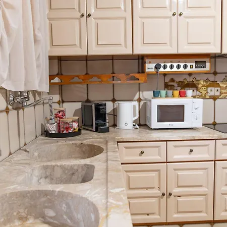 το αρχοντικό της ειρήνης Daire *