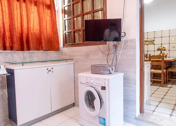 το αρχοντικό της ειρήνης *