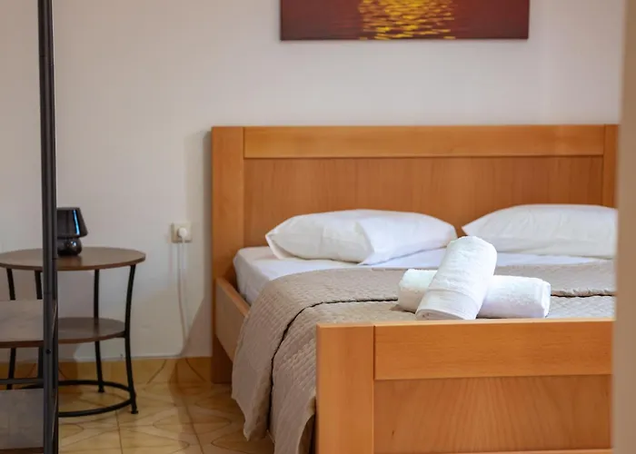 το αρχοντικό της ειρήνης *