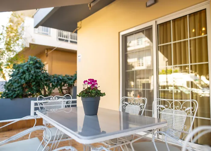 το αρχοντικό της ειρήνης *