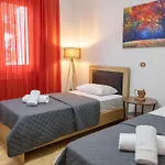 το αρχοντικό της ειρήνης Apartmán Kos