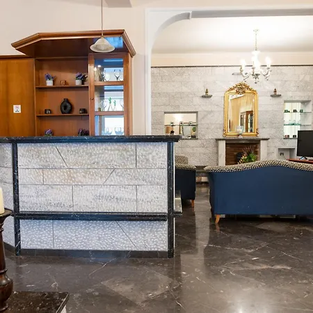 Lejlighed το αρχοντικό της ειρήνης Kos By