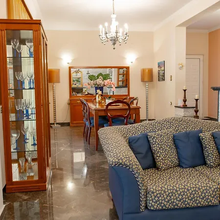 Apartmán το αρχοντικό της ειρήνης *