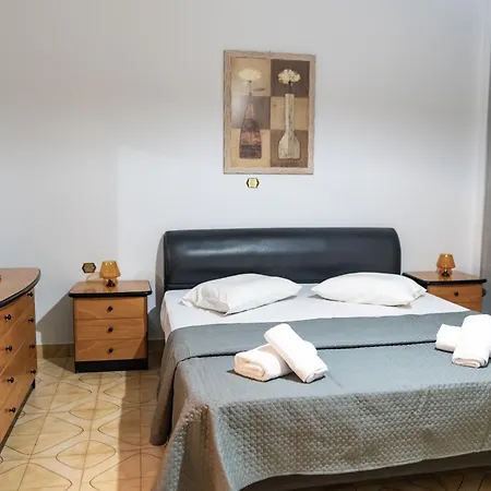 Lejlighed το αρχοντικό της ειρήνης Kos By