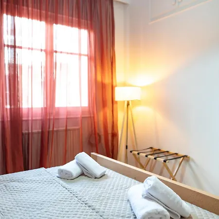 το αρχοντικό της ειρήνης Kos By