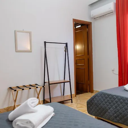 το αρχοντικό της ειρήνης Lejlighed *