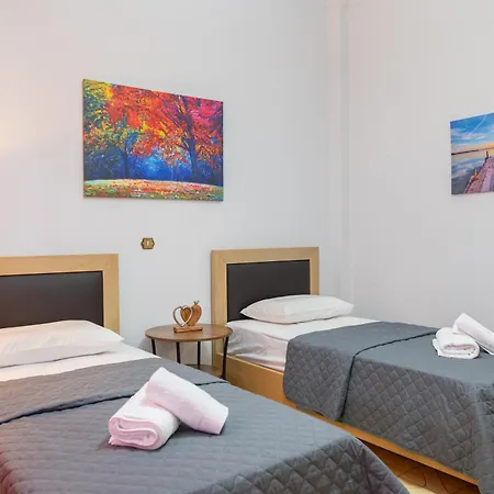 Lejlighed το αρχοντικό της ειρήνης Kos By