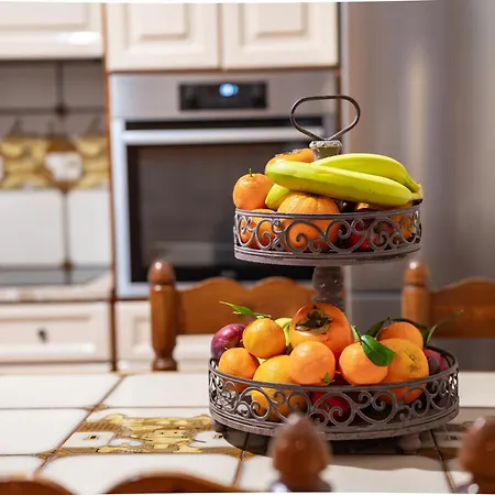 το αρχοντικό της ειρήνης * Kos By