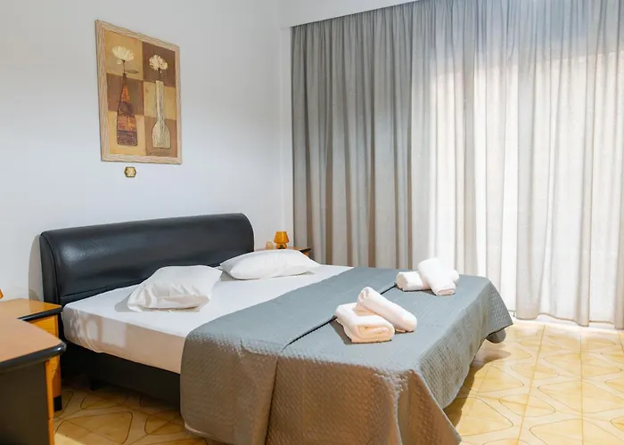 το αρχοντικό της ειρήνης Cós