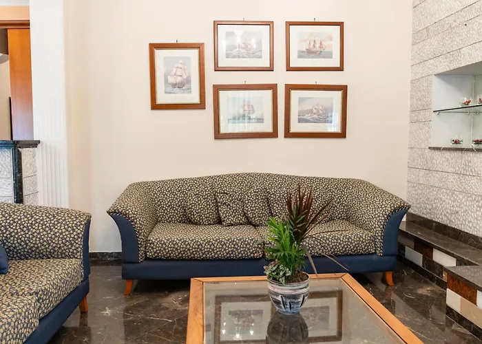 το αρχοντικό της ειρήνης Apartamento *