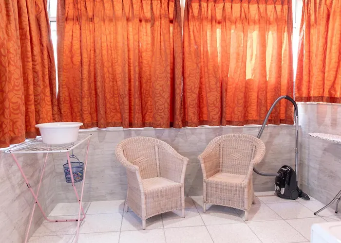 το αρχοντικό της ειρήνης Apartamento