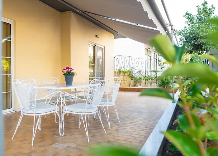 Apartamento το αρχοντικό της ειρήνης