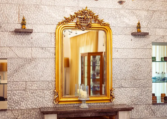 Apartamento το αρχοντικό της ειρήνης Cós